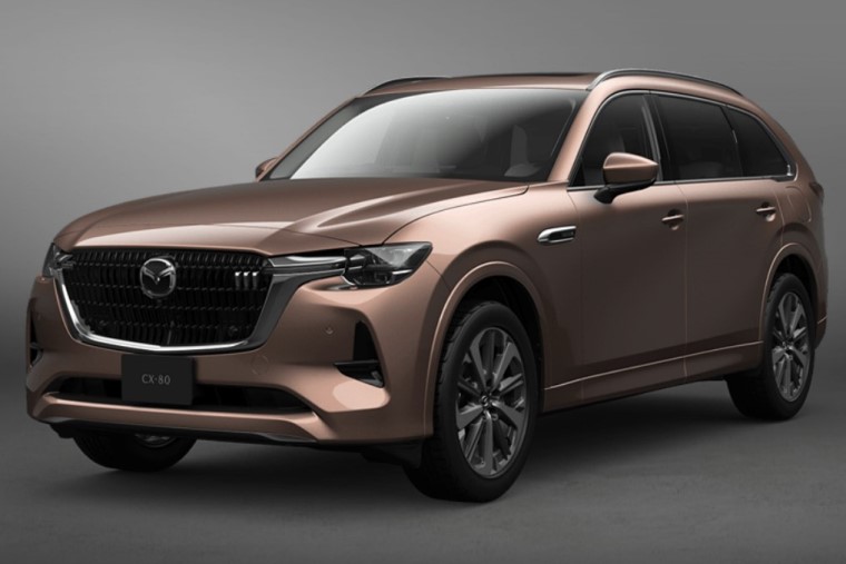 CX-80